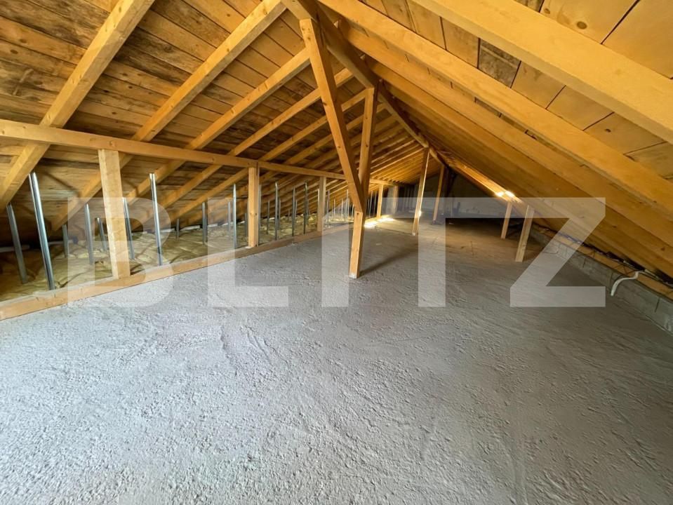 Spațiu comercial de vânzare Vadu Moldovei - 162662SVC | BLITZ Suceava | Poza9