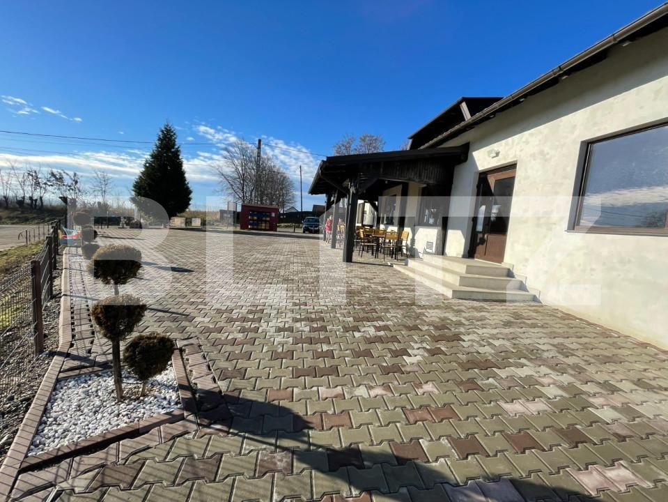 Spațiu comercial de vânzare Vadu Moldovei - 162662SVC | BLITZ Suceava | Poza2