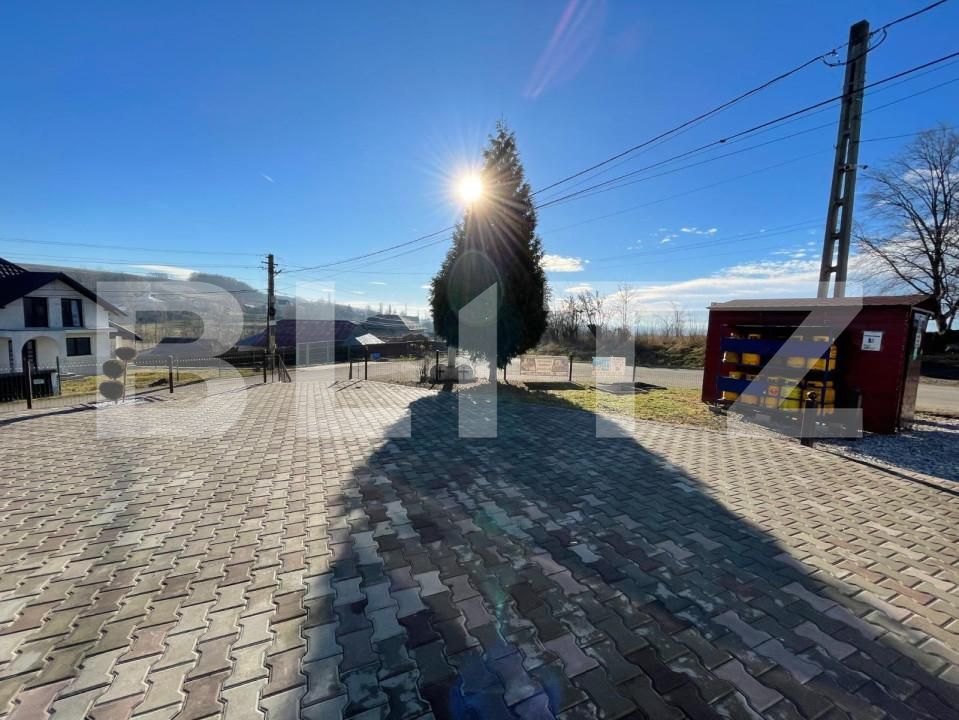 Spațiu comercial de vânzare Vadu Moldovei - 162662SVC | BLITZ Suceava | Poza8
