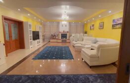 Domeniu situat la poalele Calimanilor