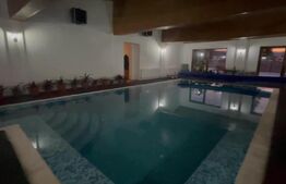 Domeniu situat la poalele Calimanilor