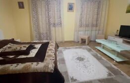 Domeniu situat la poalele Calimanilor