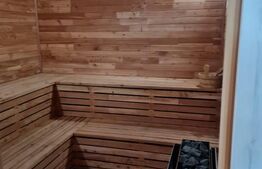 Domeniu situat la poalele Calimanilor