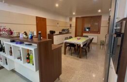 Domeniu situat la poalele Calimanilor