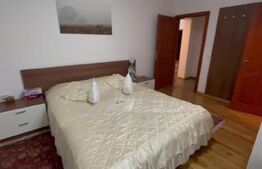 Domeniu situat la poalele Calimanilor