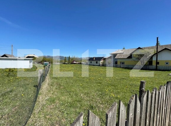 Teren de vânzare Neagra Sarului - 162695TV | BLITZ Suceava | Poza3