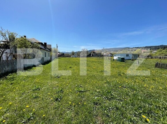 Teren de vânzare Neagra Sarului - 162695TV | BLITZ Suceava | Poza2