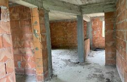 Ocazie unica ! Casa la rosu, 135 mp,pe un teren de 300 mp, Sfantul Ilie 