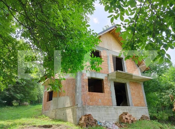 Casa de vânzare 3 camere Sfantu Ilie - 162724CV | BLITZ Suceava | Poza1