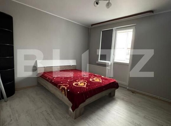 Apartament de închiriat 3 camere Central - 162735AI | BLITZ Suceava | Poza1