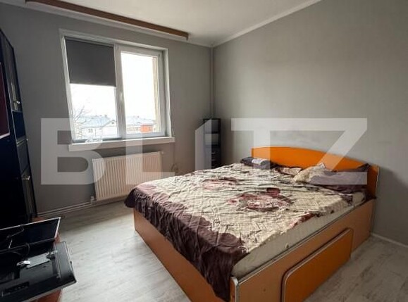 Apartament de închiriat 3 camere Central - 162735AI | BLITZ Suceava | Poza3