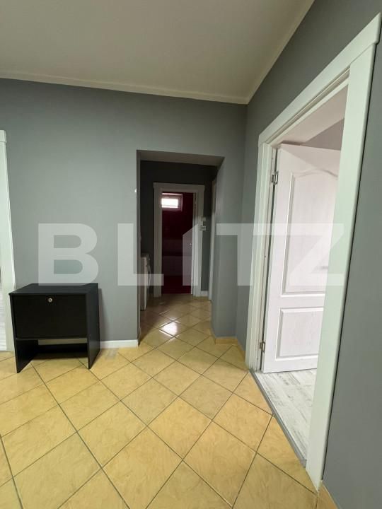 Apartament de închiriat 3 camere Central - 162735AI | BLITZ Suceava | Poza7