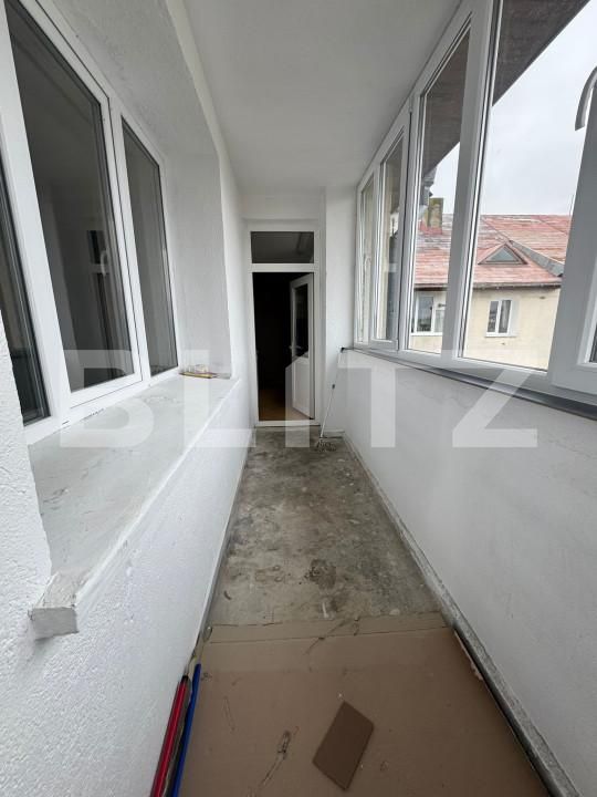 Apartament de închiriat 3 camere Central - 162735AI | BLITZ Suceava | Poza11