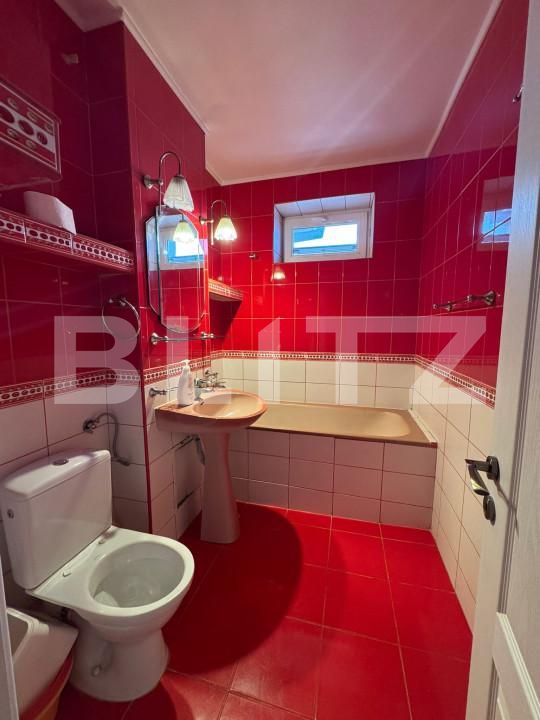 Apartament de închiriat 3 camere Central - 162735AI | BLITZ Suceava | Poza10