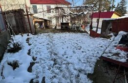 Casa individuala, 64,29 mp, 178 mp teren, zona centrală, Fălticeni