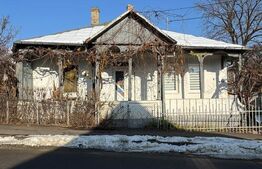 Casa individuala, 64,29 mp, 178 mp teren, zona centrală, Fălticeni