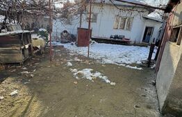 Casa individuala, 64,29 mp, 178 mp teren, zona centrală, Fălticeni