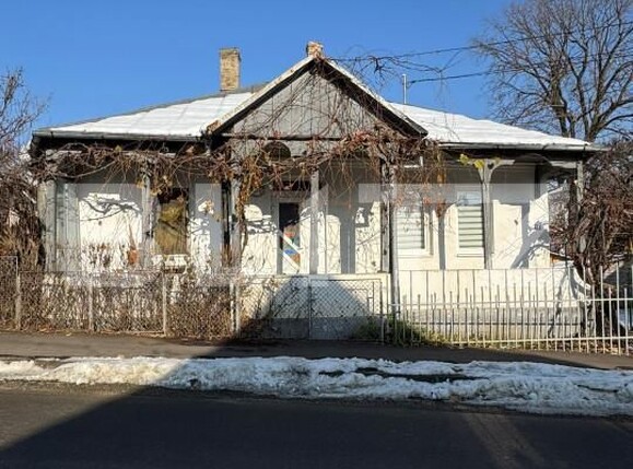 Casa de vânzare 3 camere Central - 162740CV | BLITZ Suceava | Poza1