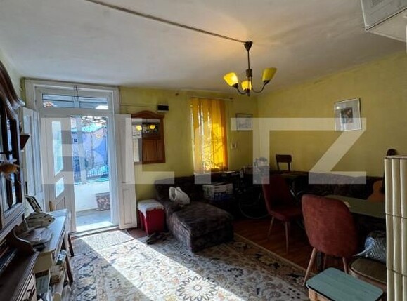 Casa de vânzare 3 camere Central - 162740CV | BLITZ Suceava | Poza3