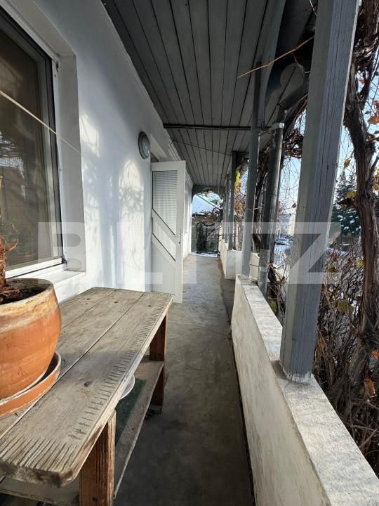 Casa de vânzare 3 camere Central - 162740CV | BLITZ Suceava | Poza2