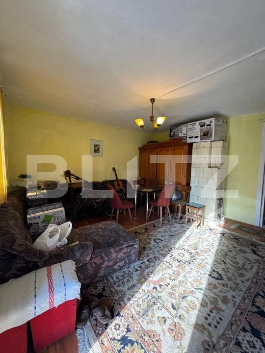 Casa de vânzare 3 camere Central - 162740CV | BLITZ Suceava | Poza4