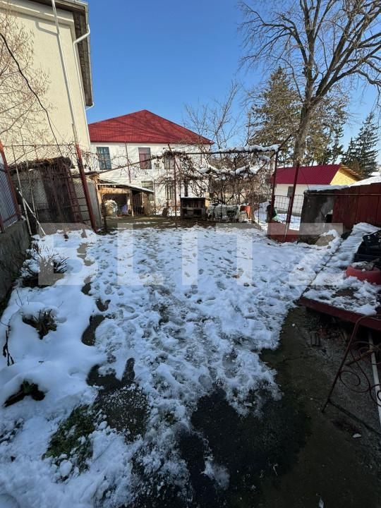 Casa de vânzare 3 camere Central - 162740CV | BLITZ Suceava | Poza10