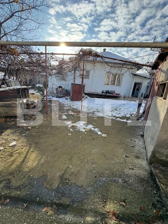 Casa de vânzare 3 camere Central - 162740CV | BLITZ Suceava | Poza11