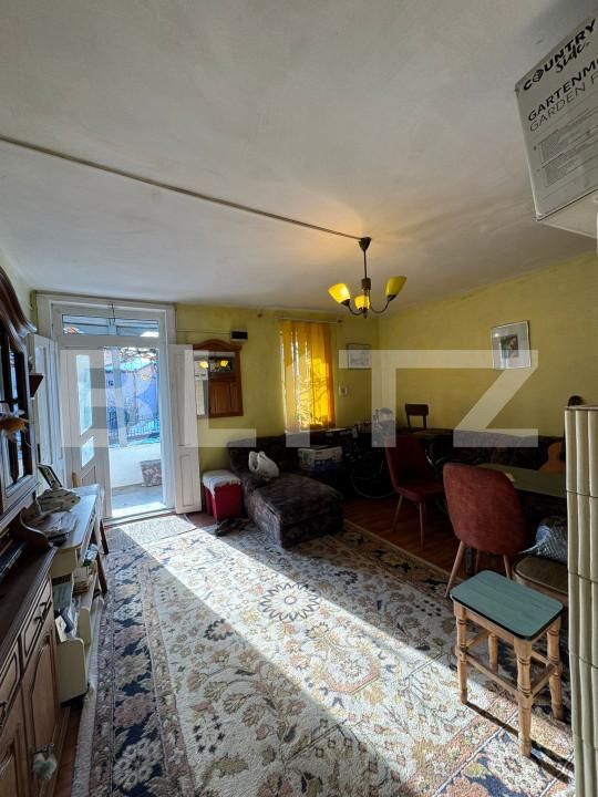 Casa de vânzare 3 camere Central - 162740CV | BLITZ Suceava | Poza3