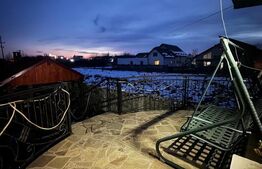 Casa individuala, zona spitalului, Radauti