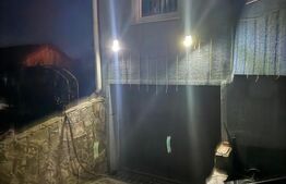 Casa individuala, zona spitalului, Radauti