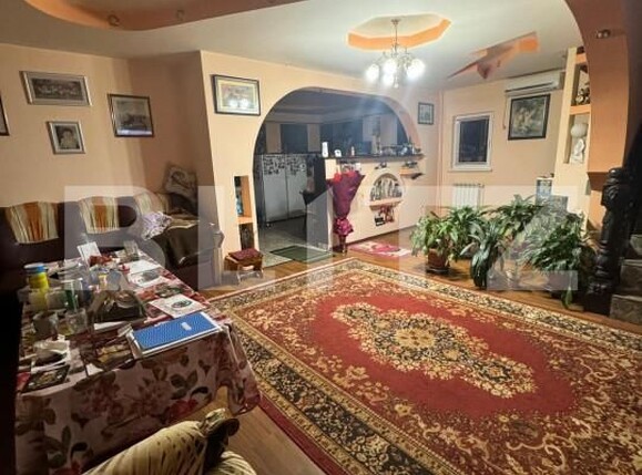 Casa de vânzare 4 camere Radauti - 162742CV | BLITZ Suceava | Poza3