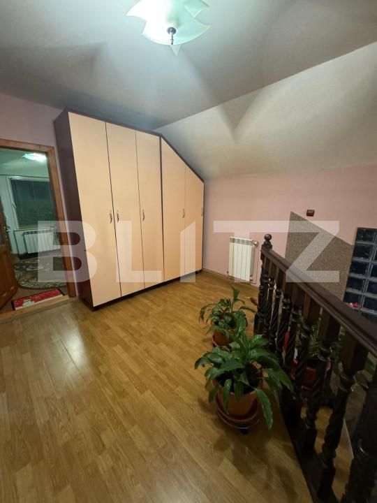 Casa de vânzare 4 camere Radauti - 162742CV | BLITZ Suceava | Poza8