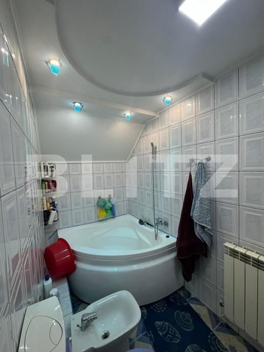 Casa de vânzare 4 camere Radauti - 162742CV | BLITZ Suceava | Poza8