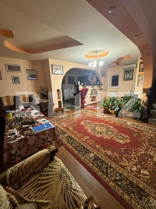 Casa de vânzare 4 camere Radauti - 162742CV | BLITZ Suceava | Poza3