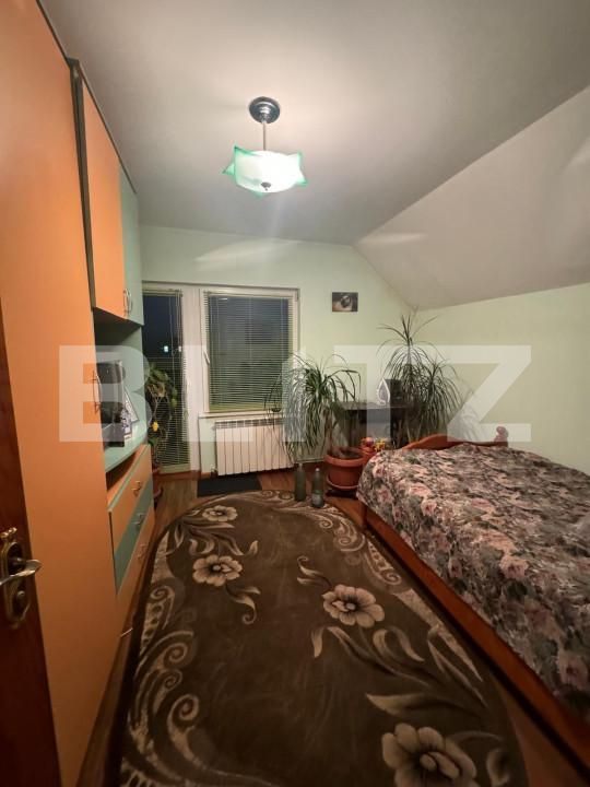 Casa de vânzare 4 camere Radauti - 162742CV | BLITZ Suceava | Poza3