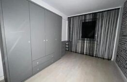 Apartament  3 camere, 76 mp, Radauti