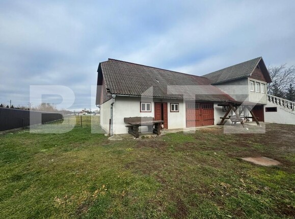 Casa de vânzare 4 camere Radauti - 162765CV | BLITZ Suceava | Poza2