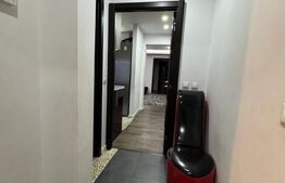 Apartament modern de 3 camere, 64 mp, etaj intermediar, zona Zamca