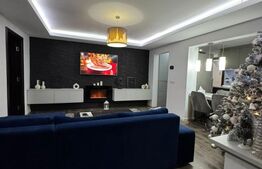 Apartament modern de 3 camere, 64 mp, etaj intermediar, zona Zamca