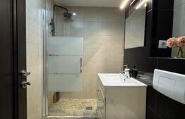 Apartament modern de 3 camere, 64 mp, etaj intermediar, zona Zamca