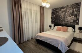 Apartament modern de 3 camere, 64 mp, etaj intermediar, zona Zamca