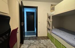 Apartament modern de 3 camere, 64 mp, etaj intermediar, zona Zamca