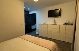Apartament modern de 3 camere, 64 mp, etaj intermediar, zona Zamca