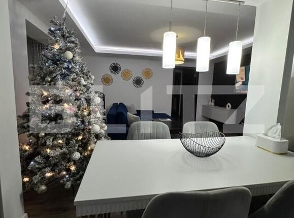 Apartament de vânzare 3 camere Sud Vest - 162769AV | BLITZ Suceava | Poza12