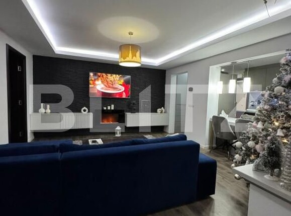 Apartament de vânzare 3 camere Sud Vest - 162769AV | BLITZ Suceava | Poza3