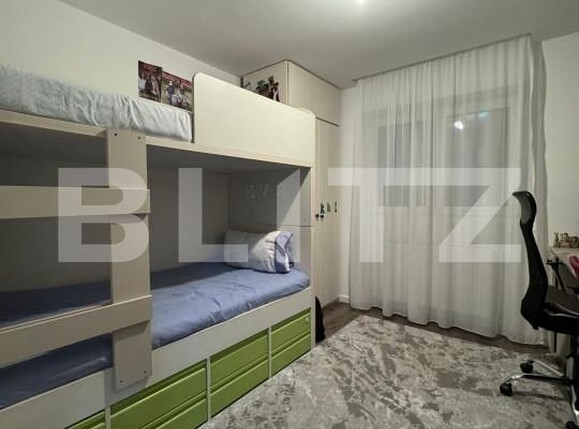 Apartament de vânzare 3 camere Sud Vest - 162769AV | BLITZ Suceava | Poza8