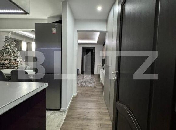 Apartament de vânzare 3 camere Sud Vest - 162769AV | BLITZ Suceava | Poza4