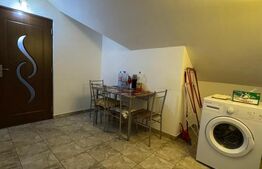 Garsonieră 45 mp utili, bloc nou, Zona Burdujeni