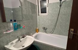 Garsonieră 45 mp utili, bloc nou, Zona Burdujeni