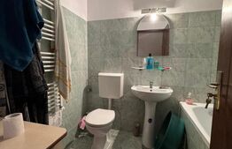 Garsonieră 45 mp utili, bloc nou, Zona Burdujeni